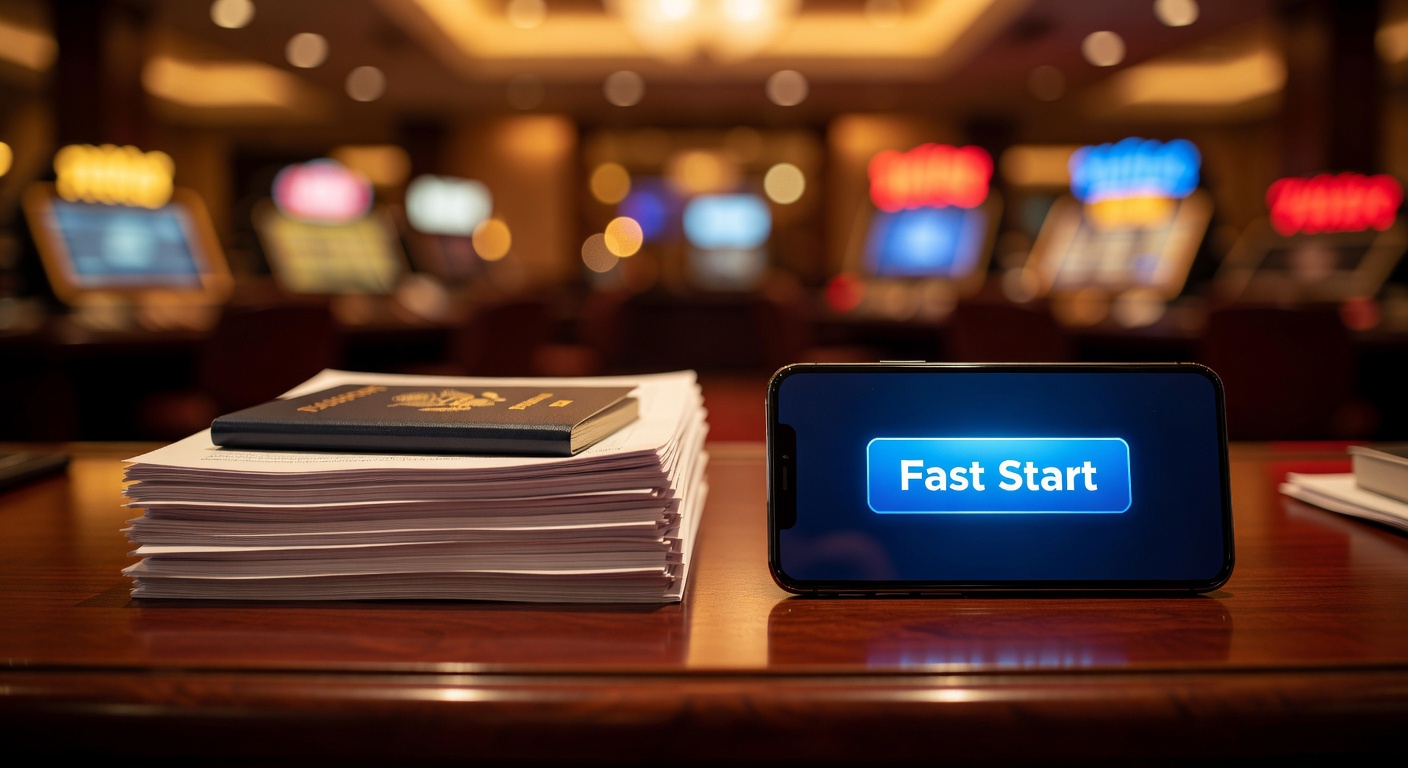 La differenza tra casino classici e senza documenti - casino senza documenti