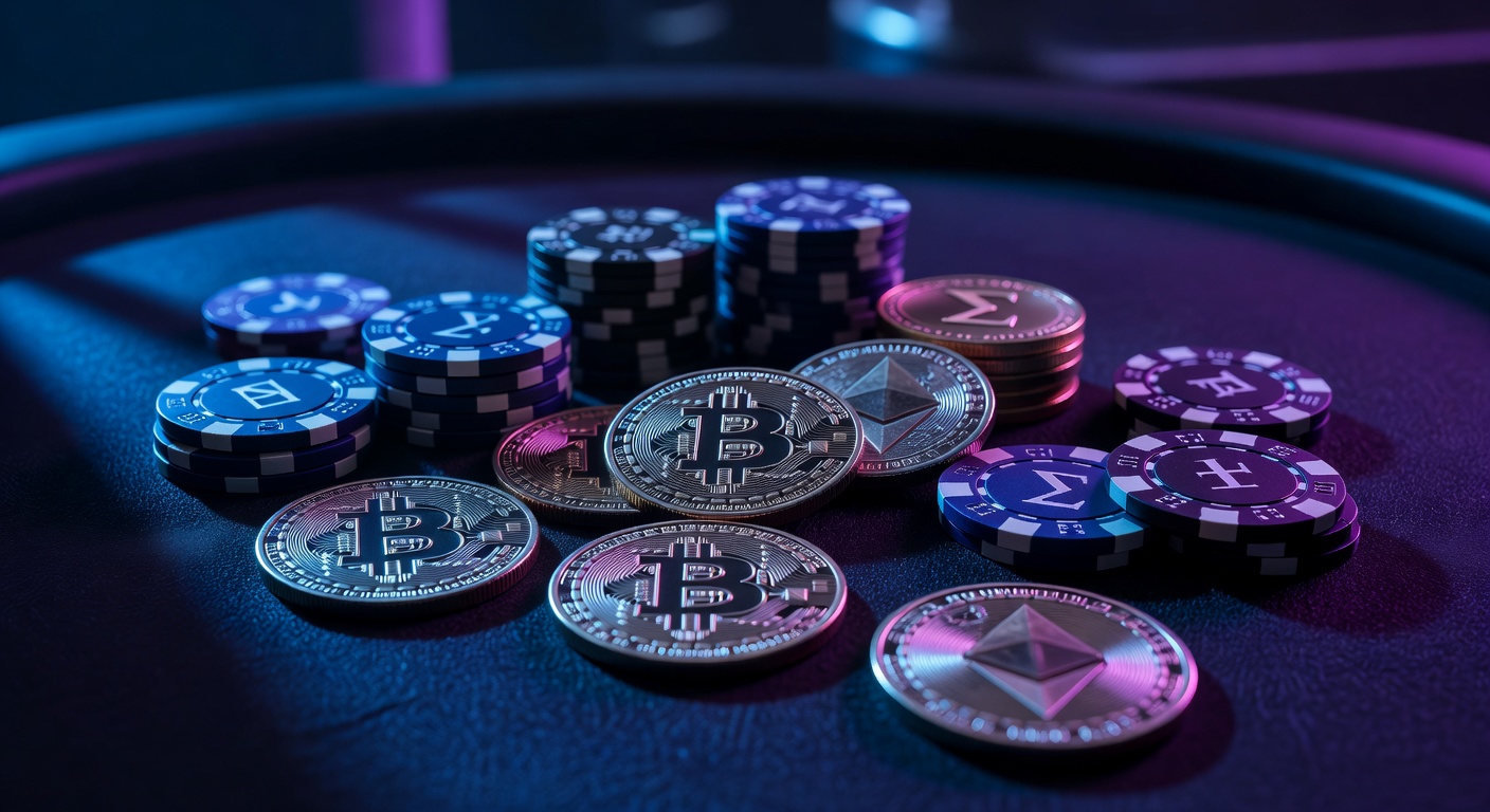 Metodi di pagamento anonimizzati: più occhio che mai - casino senza documenti